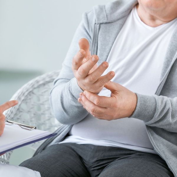 Parkinson’s Disease vs. Lewy Body Dementia - Learn More - Circle of